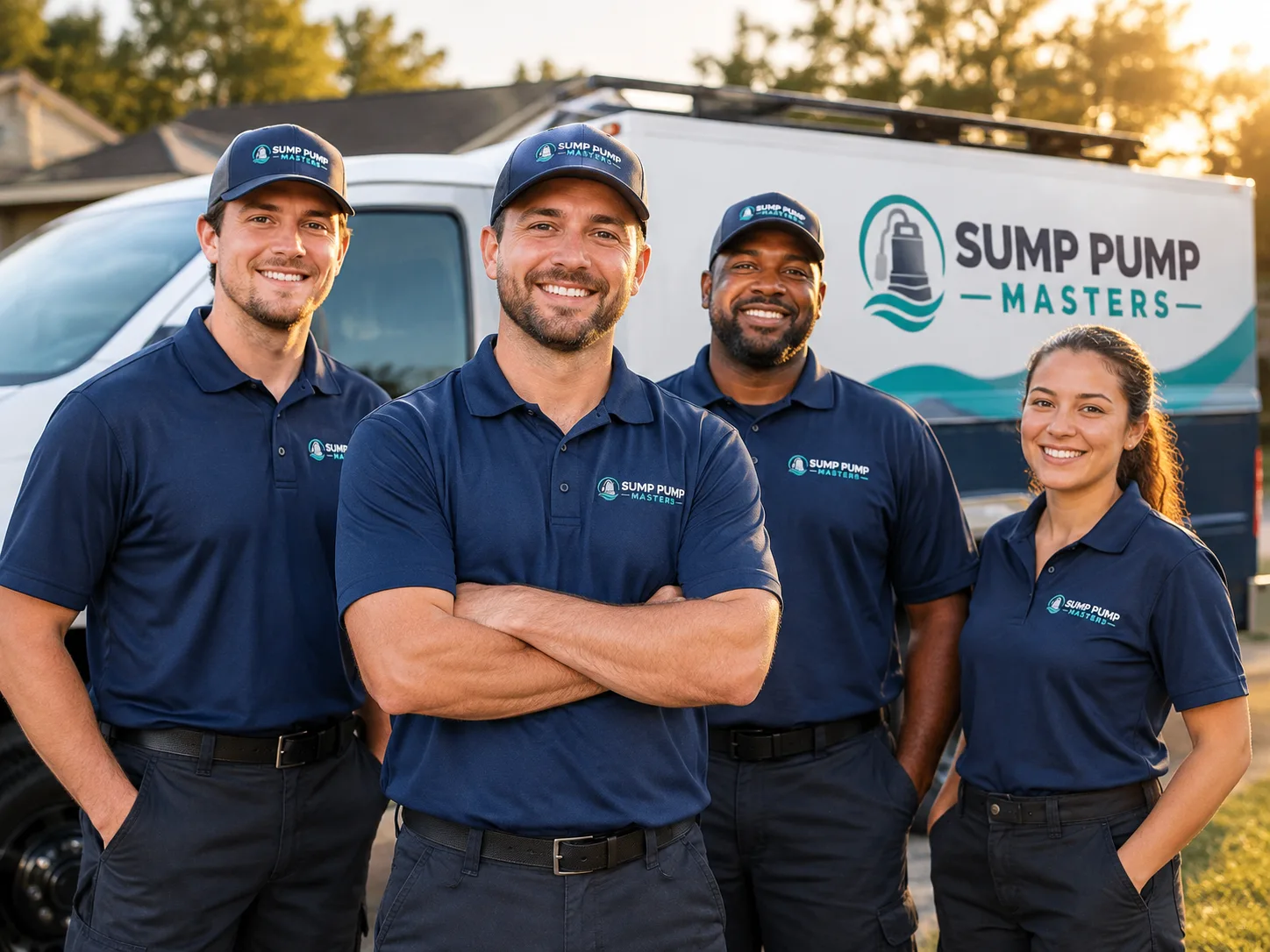 Sump Pump Repair company in Leslie, GA